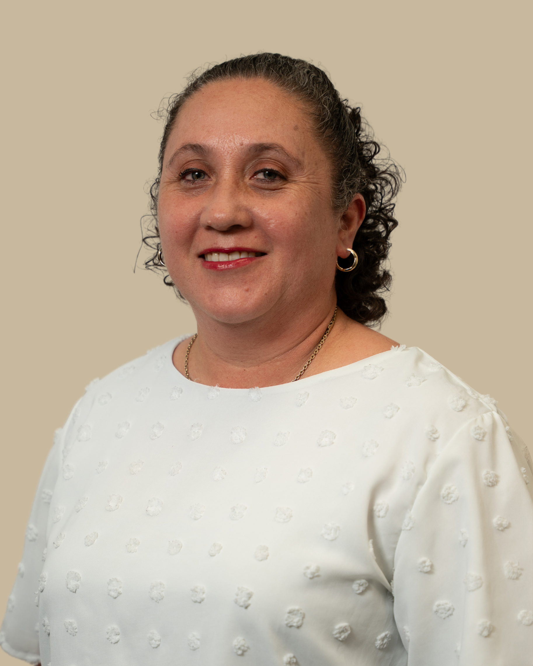 Maria Rincon, CMP